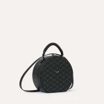 GOYARD The Alto Hatbox Trunk bag Capitonnage - Image 2